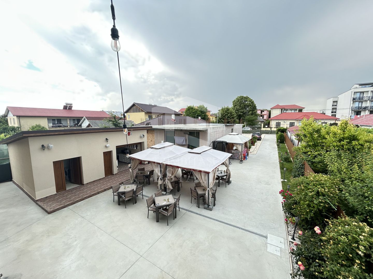 Pensiune la cheie Costinesti | 1022mp | Autorizata ISU | Centrala Gaz - Poză 18