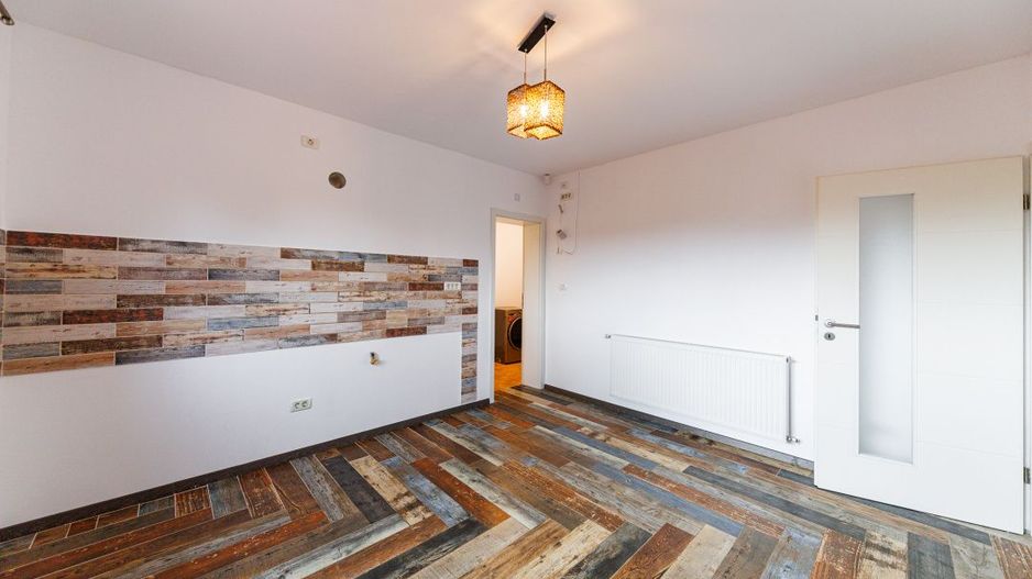 Duplex despartit de camera tehnica -  Dumbravita, Ferventia II– Comision 0% - Poză 10