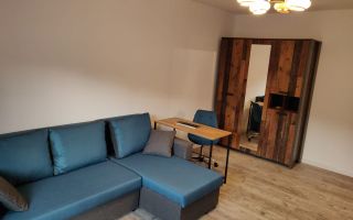 Apartament 2 camere, pe strada Sf. Lazar la 100m de Palas Mall Iași - Poză 5