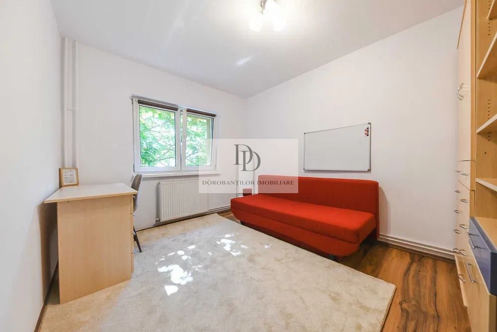 Inchiriere 4 camere | 2 bai | Parcare | Gheorgheni-zona Piata Cipariu - Poză 5