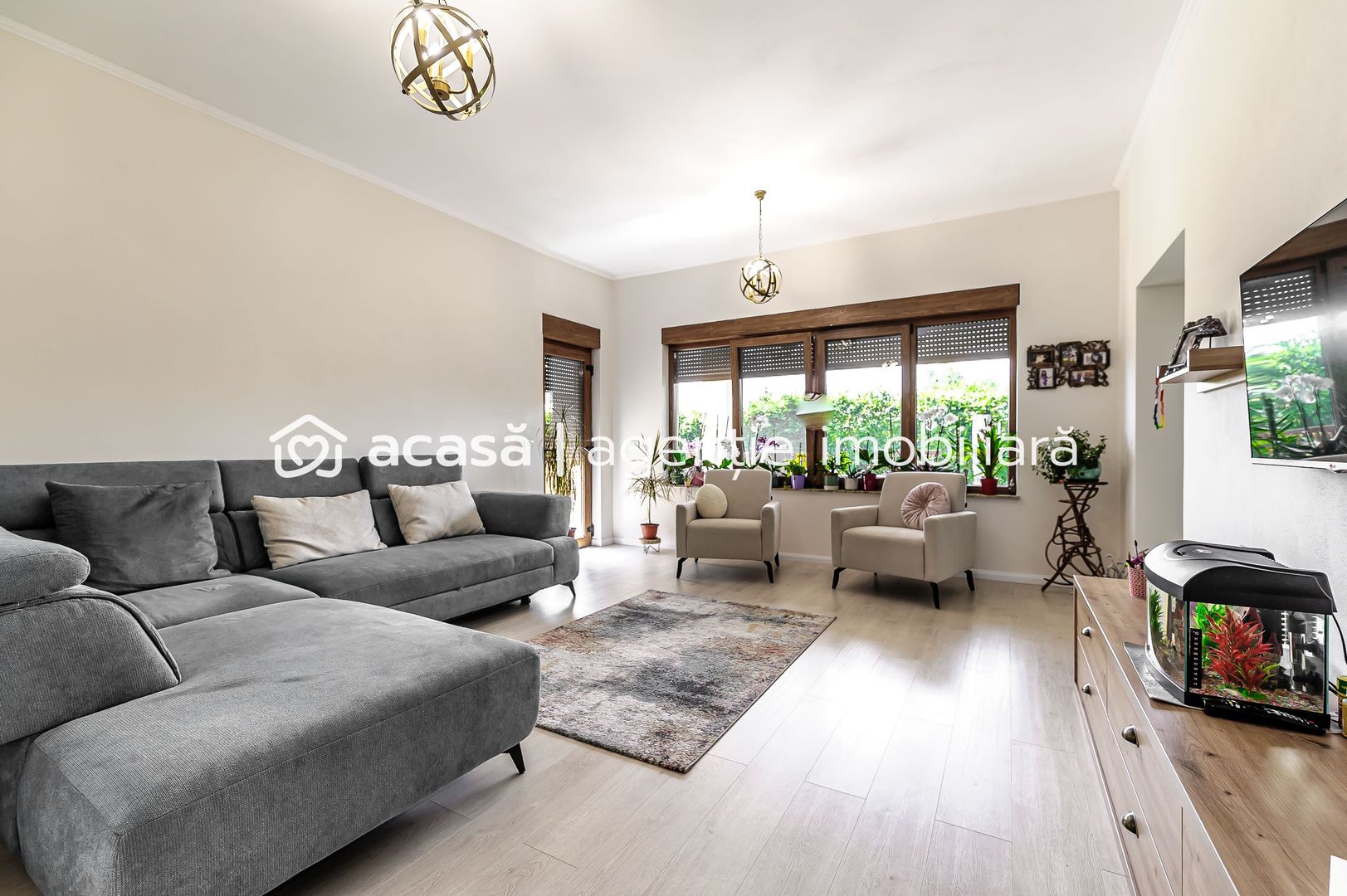 Vilă nouă superbă tip mediteranean, zona Tabacovici - Poză 4