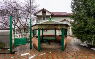 Vânzare, casă în 2 nivele, 3  camere,sat Coșernița, Criuleni - Poză 29