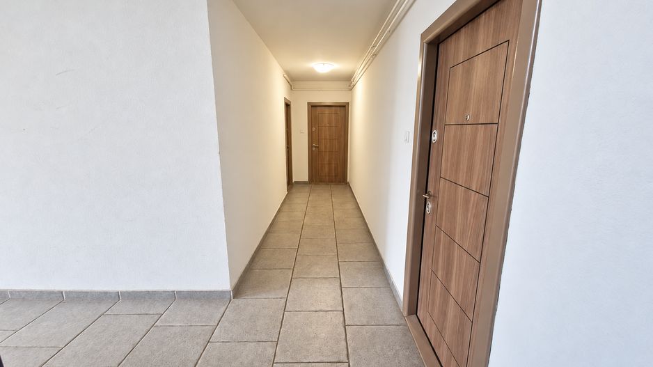 COMISION 0%Apartament 3 camere 74 mp , parcare Floresti str Sub Cetate - Poză 25