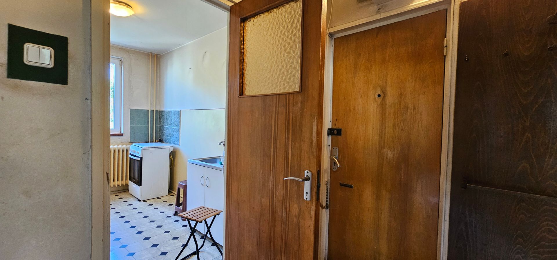 Apartament de 4 camere decomandate - Aleea Costinesti - Poză 28