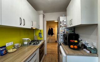 Apartament 4 camere | La cheie | Etaj intermediar | Manastur - Poză 14