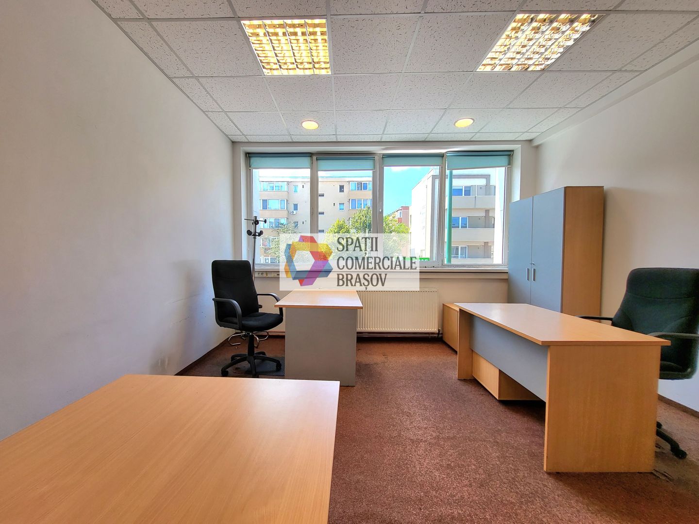 Spatiu de birouri - 440 mp # Plus-imo.ro - Poză 3