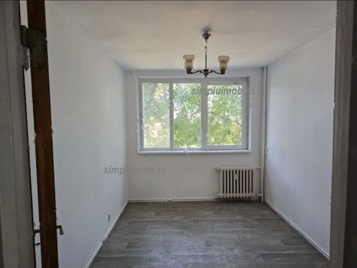 Proprietar, vand ap. 3 camere semidecomandat, Gorjului, et. 3 9 - Poză 7
