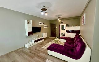 Apartament 2 camere- Calea Cisnădiei - Poză 2
