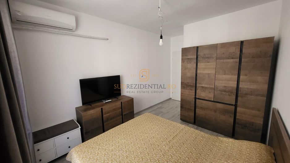 Apartament 2 camere, mobilat si utilat, Drumul Binelui, Comision 0% - Poză 8