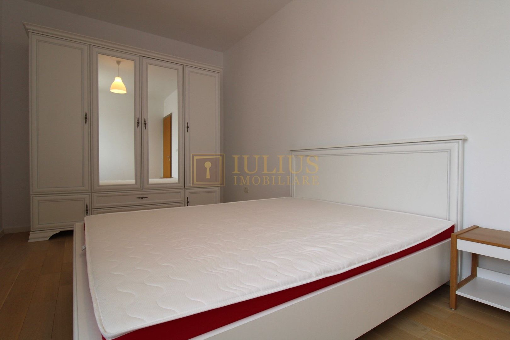 Monarch Village; Mosnita Noua,  2 locuri de parcare. - Poză 8