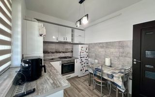 Apartament 1 cameră, 37 mp, în Complexul Rezidențial Panoramic, Galata, Iași - Poză 5
