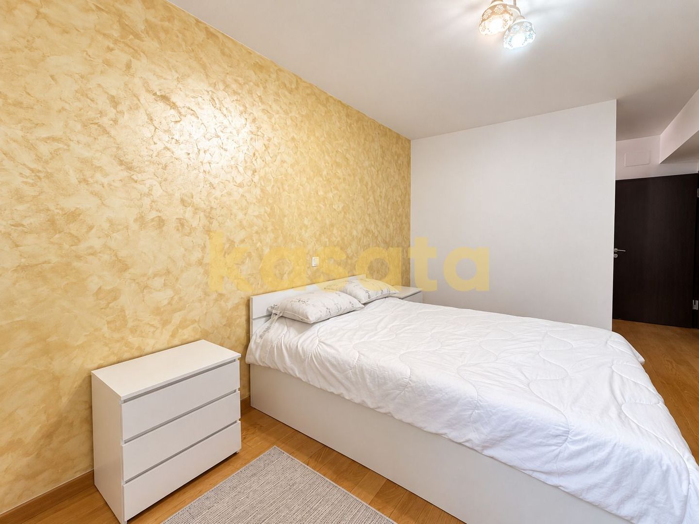 Apartament 3 camere de vânzare | Zona de Nord | Complex Upground - Poză 5