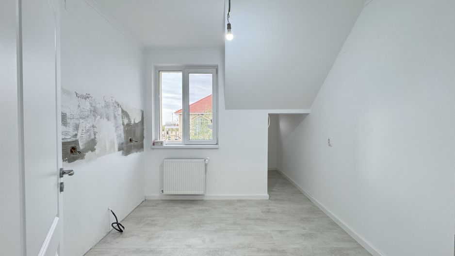 Apartament nr.18 cu 2 camere, boxa si parcare incluse in pret - Poză 11