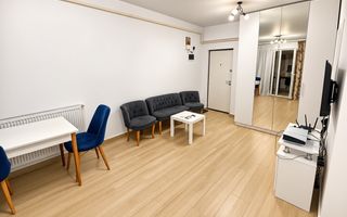 Garsoniera Liberty Mall ( Rahova - Parcul Carol ) -  2 km de Unirii - Poză 3
