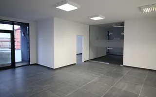 Spațiu de birouri de 110mp de închiriat  - Dumbravita - Poză 13
