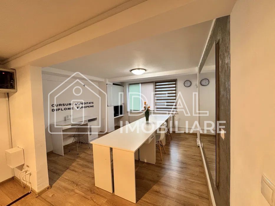 Spațiu birouri de închiriat –  Bulevardul Vasile Milea - Poză 3