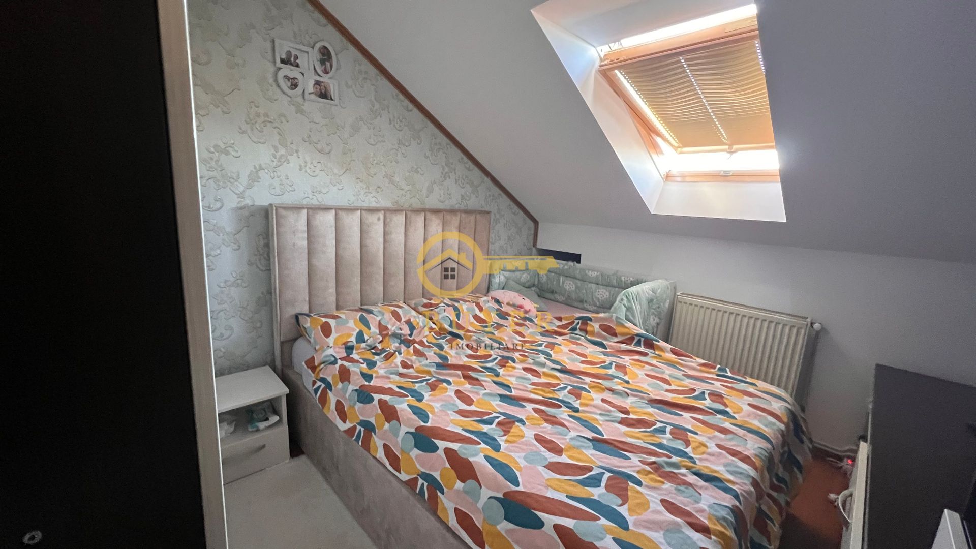 Apartament 3 Camere Aleea Sevis - Poză 14