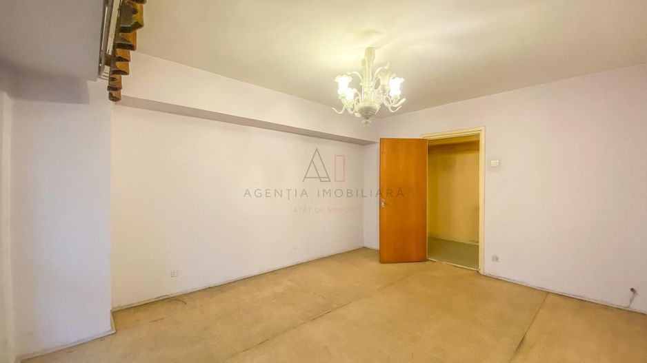 3 camere Apusului | Bloc reabilitat | 5 min Metrou - Poză 4