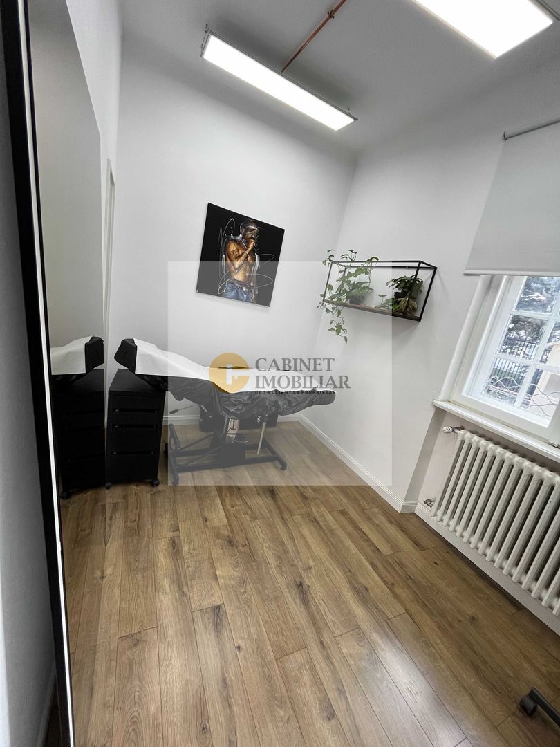 Spațiu Ultracentral | 5 Camere | Renovat | Rented | 115 mp - Poză 4