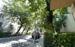 VANZARE APARTAMENT 2 CAMERE DECOMANDAT 44MP FLOREASCA - Poză 4