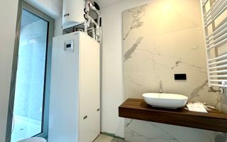 Vila Smart&Green *276mp* First Rent // Pipera-Erou Iancu Nicolae - Poză 5