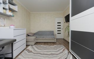 Vânzare, apartament, 2 camere, str. Paris, Buiucani - Poză 1