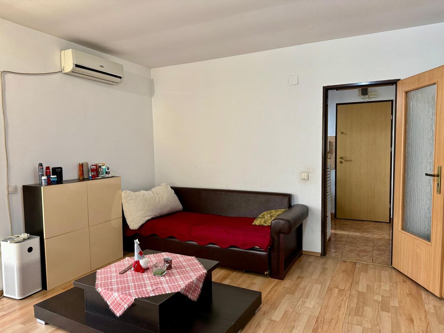 Apartament de vânzare | o cameră |  Gheorgheni | Str. Teodor Mihali - Poză 3