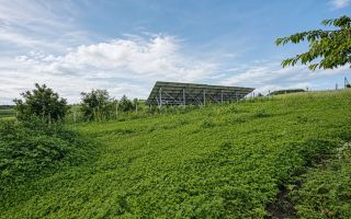 Teren pentru construcții, Măgdăcești | 16,76 ari | acces direct | zonă liniștită - Poză 1