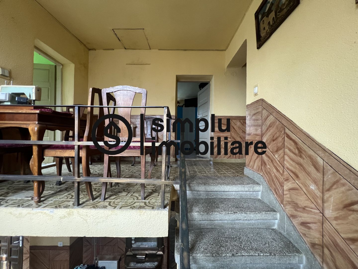 Casa centrala Str. Tudor Vladimirescu - Poză 5