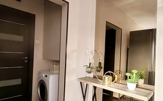 Apartament de 2 camere, 62mp, decomandat, parcare, The Office - Poză 7