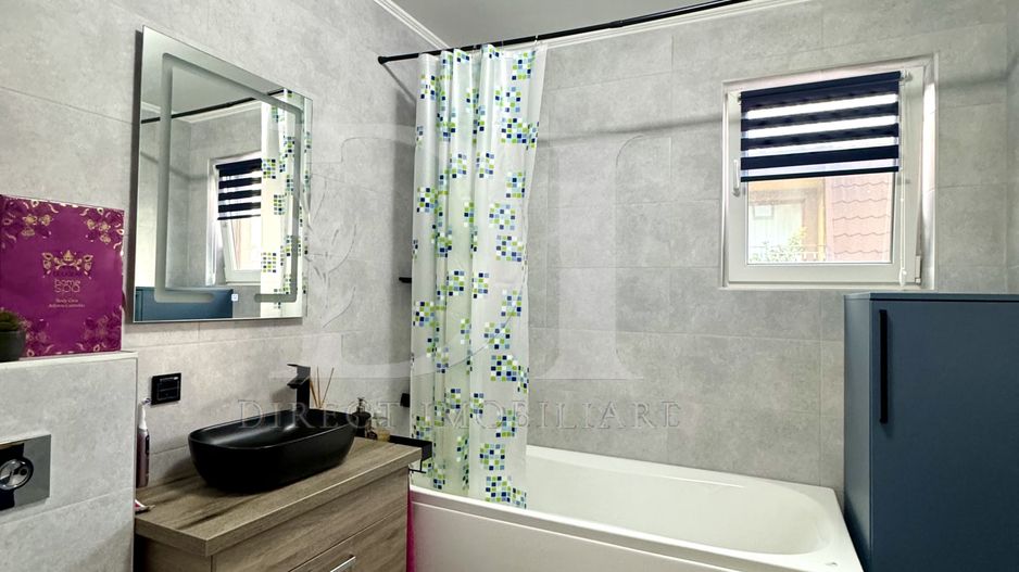 Apartament la cheie / etaj intermediar / Zona Parcul Poligon - Poză 10