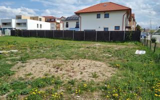 Teren comercial de închiriat – vizavi de Parcul Belvedere, Sibiu - Poză 2