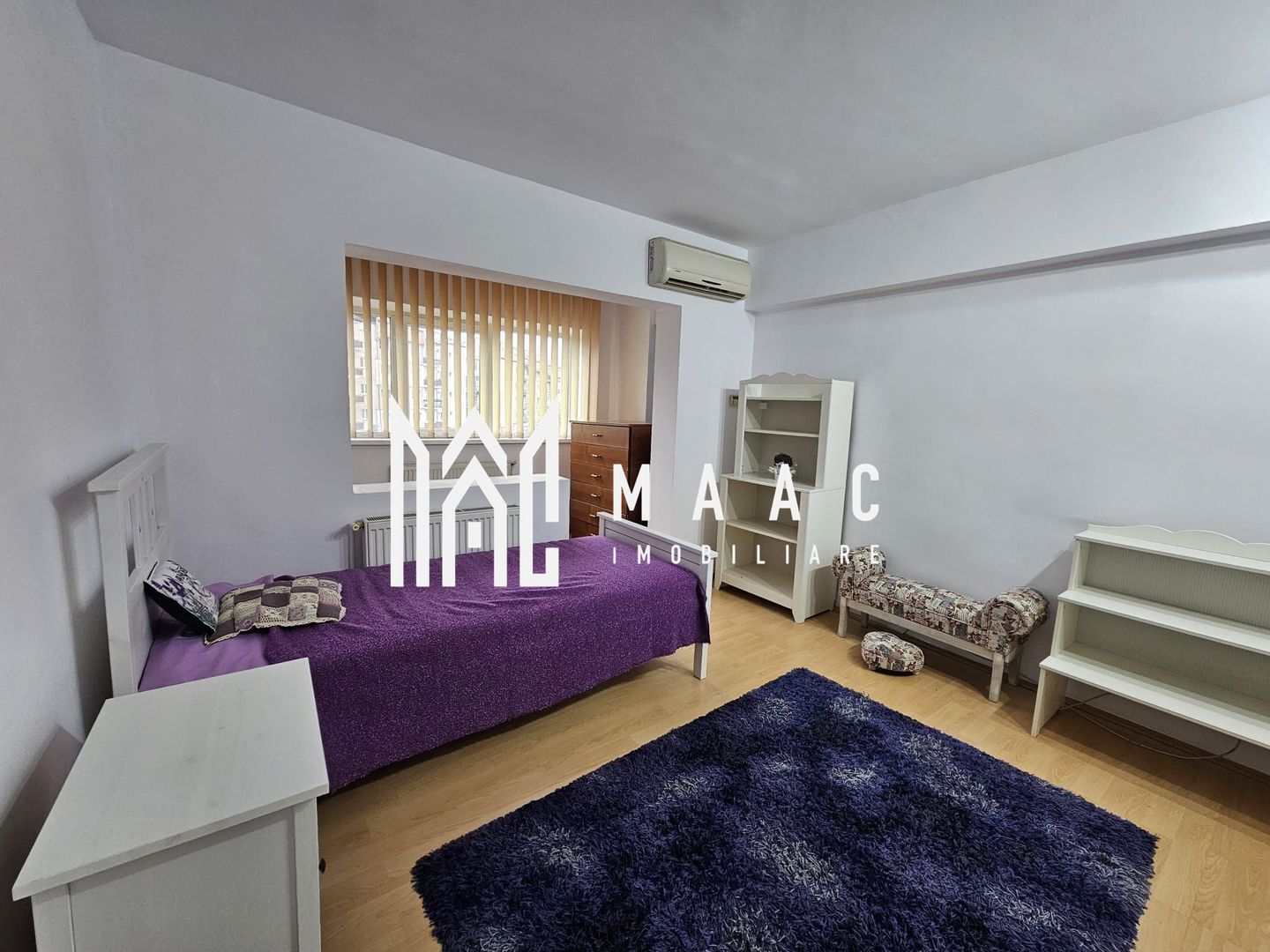 Apartament 2 camere | 56 MPU | Decomandat | 2 Balcoane |  Strand - Poză 6