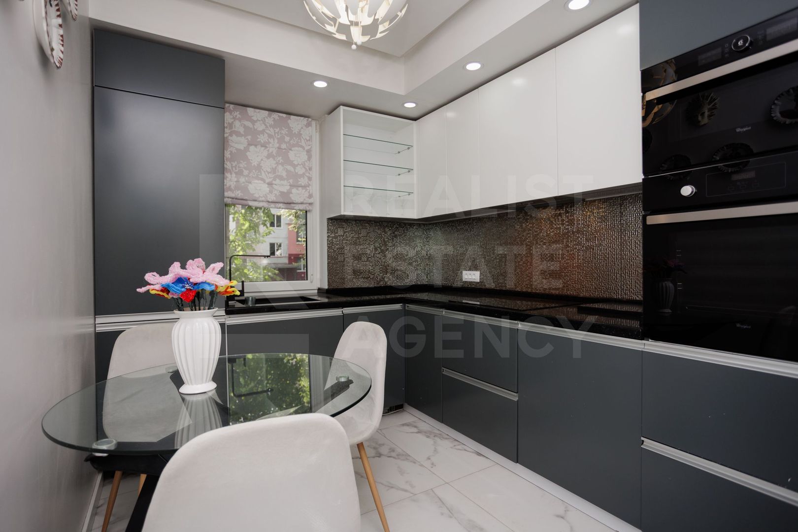 Vânzare, apartament, 3 camere, Bulevardul Dacia, Botanica - Poză 2
