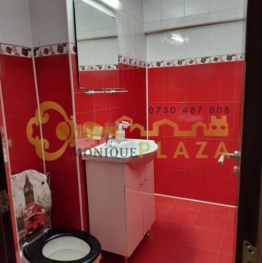 4 Camere | Piata Mare | 2 Bai |  CT | Mobilat | Utilat | Parcare | - Poză 7
