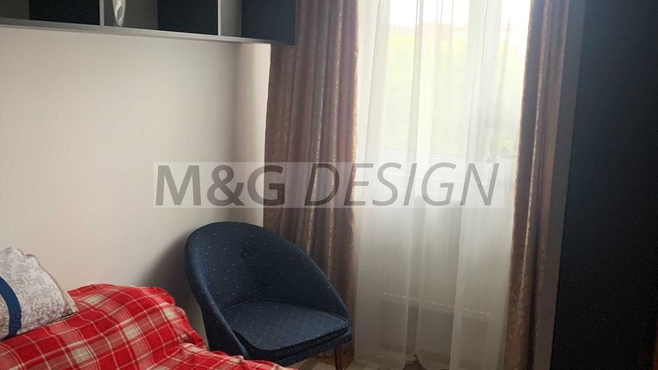 Apartamnt 3 camere Sagului cu centrala - Poză 7