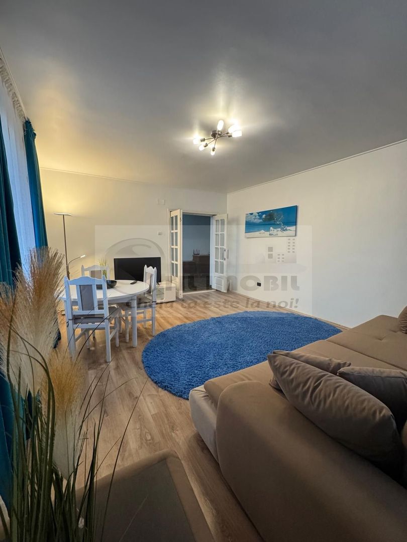 4 camere moderne în vilă - Copou - 140 mp, parcare - 1.250€/lună - Poză 1