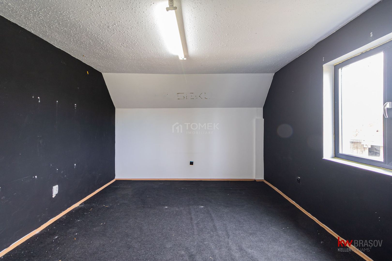Spatiu comercial/depozit/birouri -Stupini Ocolitoare - Poză 10