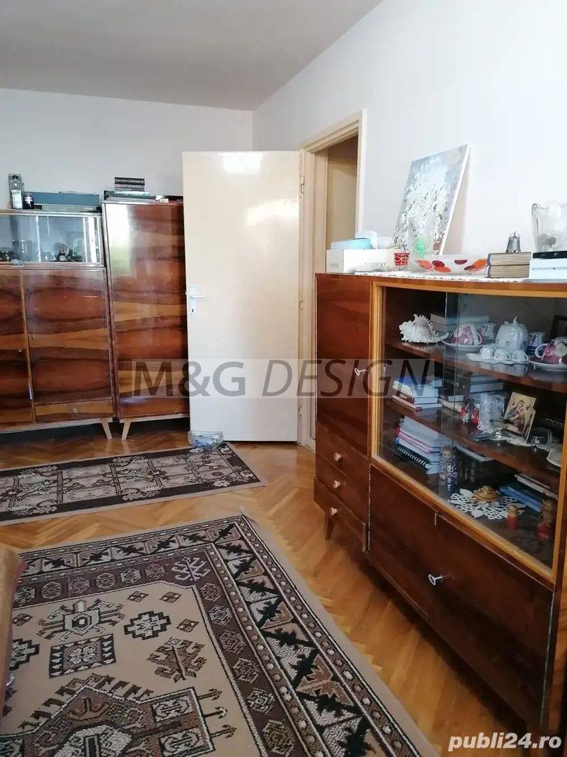 Apartament 2 camere Calea Sagului - Poză 1