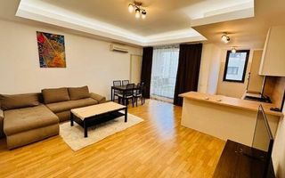 APARTAMENT LUX | PARCARE SUBTERANA | HERASTRAU - Poză 1