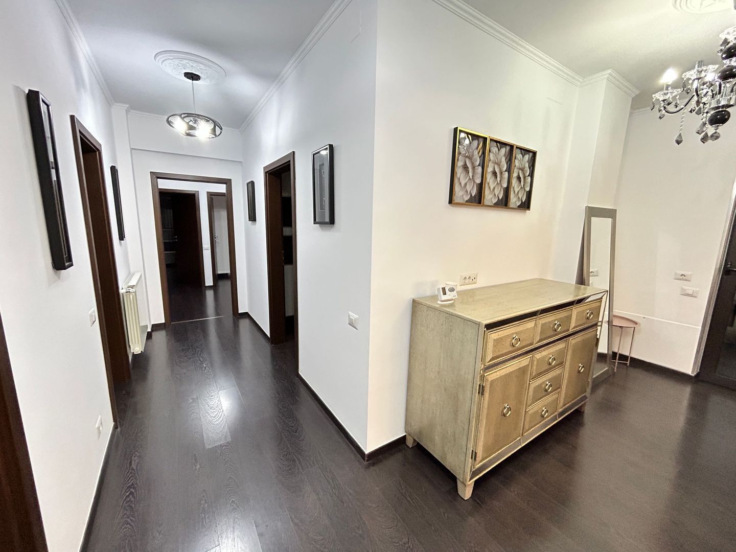 HERASTRAU || AVIATIEI || CARAFIL || 4 CAMERE || NOU PRIMA INCHIRIERE CURTE 70Mp - Poză 10