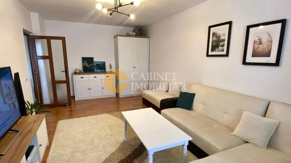 Nicolina - Apartament 3 Camere Decomandat -Etaj Intermediar , 83Mp - Poză 2