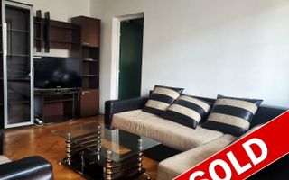 Apartament cu 2 camere de închiriat în City Park Mall, Constanta - Poză 1