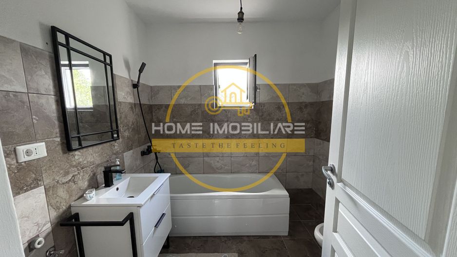🏠Casă plan parter, 3 cam, 73MP(330MP teren) // 📍Vișan - Bârnova - Poză 8