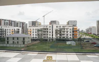 Penthouse 2 camere independent energetic panouri solare - Poză 19