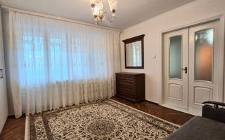 Chirie, apartament, 2 camere str.  Alecu Russo - Poză 2