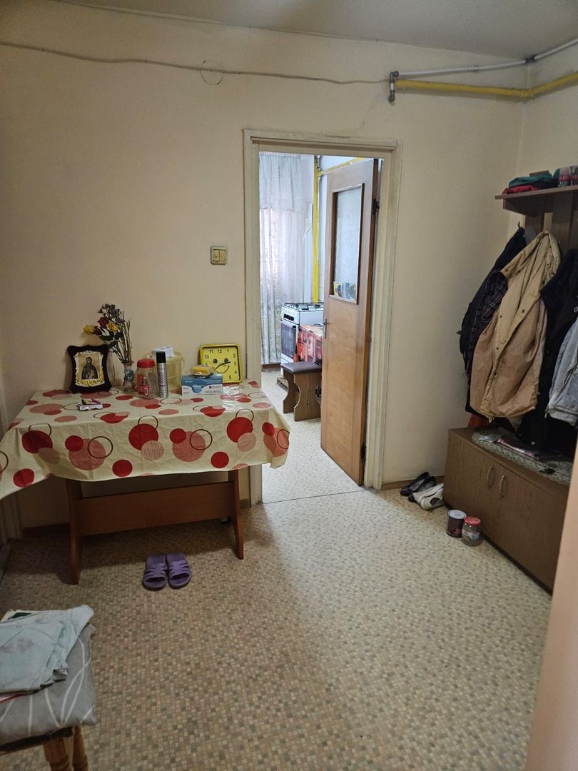 Inchiriere apartament 3 camere, cazare muncitori - Poză 7