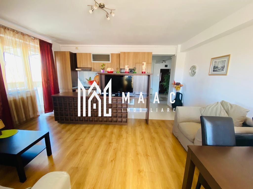 Apartament 3 camere | Terasa | Garaj & Boxă | Calea Dumbrăvii - Poză 14