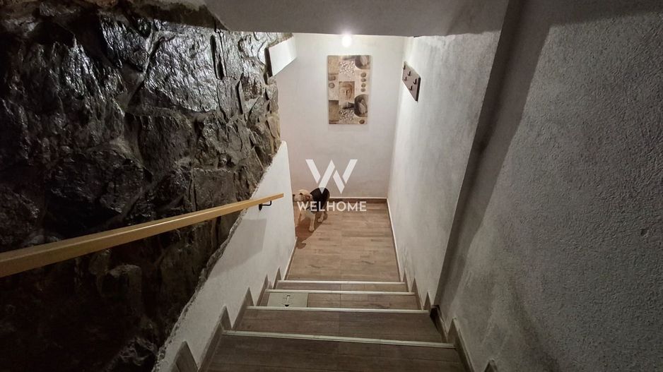 Casa de vanzare in Sibiu, birouri, clinica ,Parcul Sub Arini - Poză 25