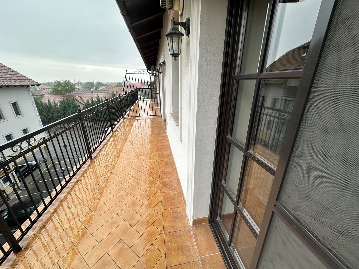 Apartament cu 3 camere zona Mehala - Poză 23